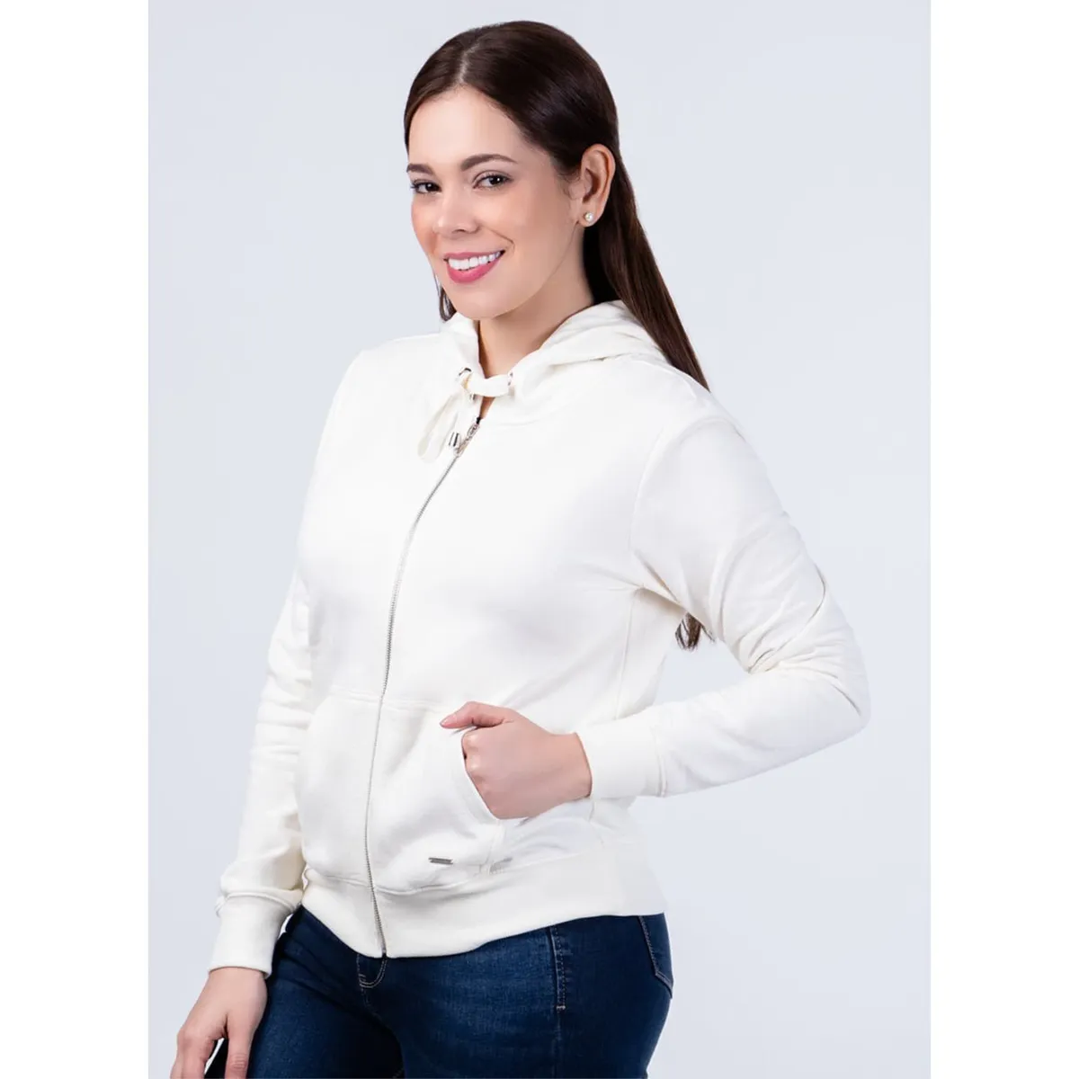 PIONIER - Polera Franela Mujer Mafer