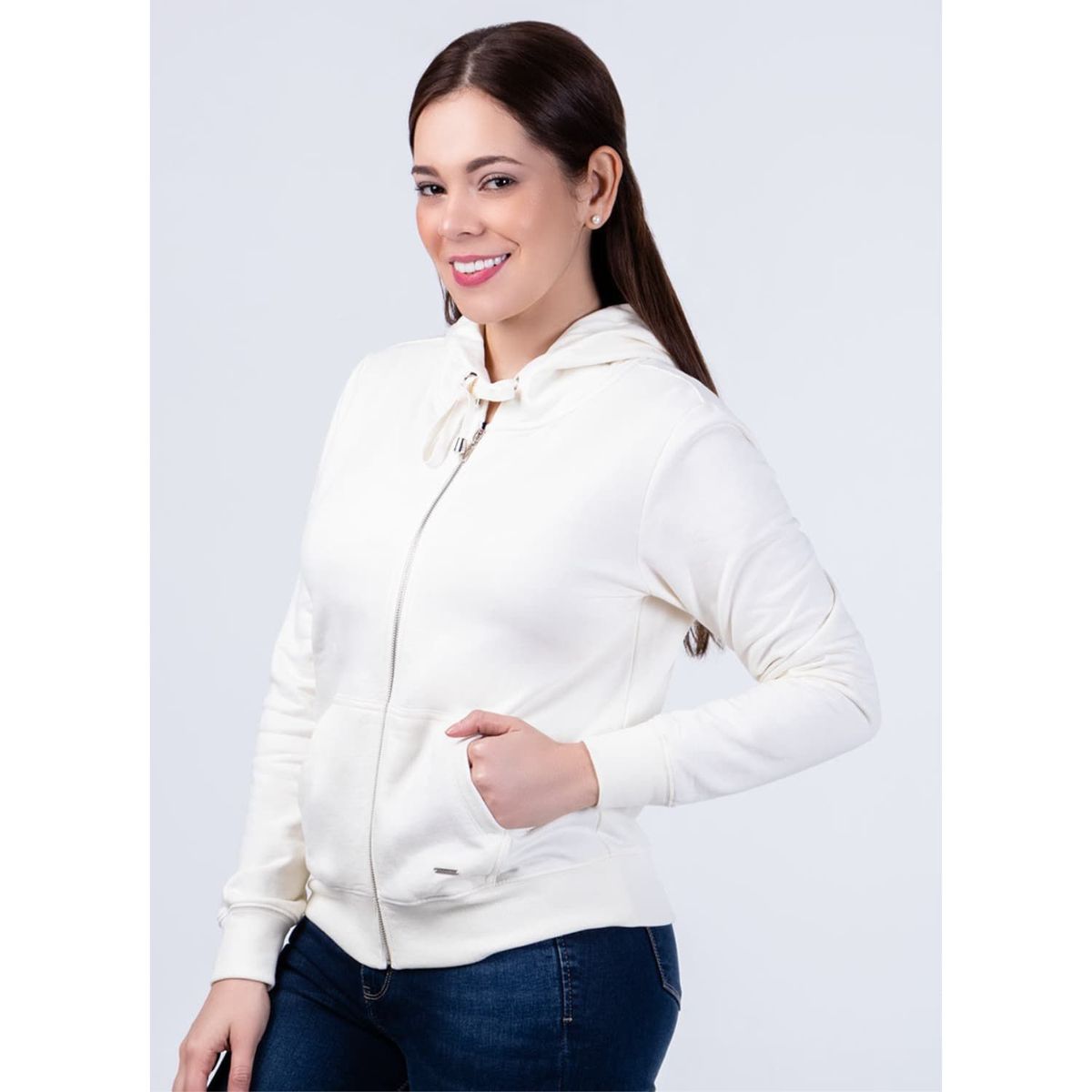 PIONIER - Polera Franela Mujer Mafer