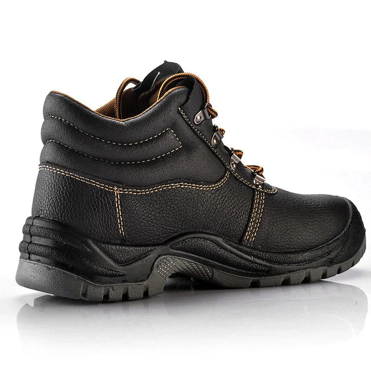 SAFETOE - BOTA DE SEGURIDAD ANTIDESLIZANTE M8138