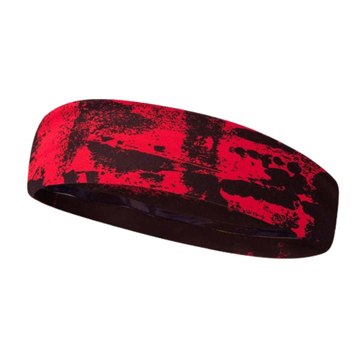 SANTIC - Banda Deportiva Santic - Vincha  Unisex diseño W8P016