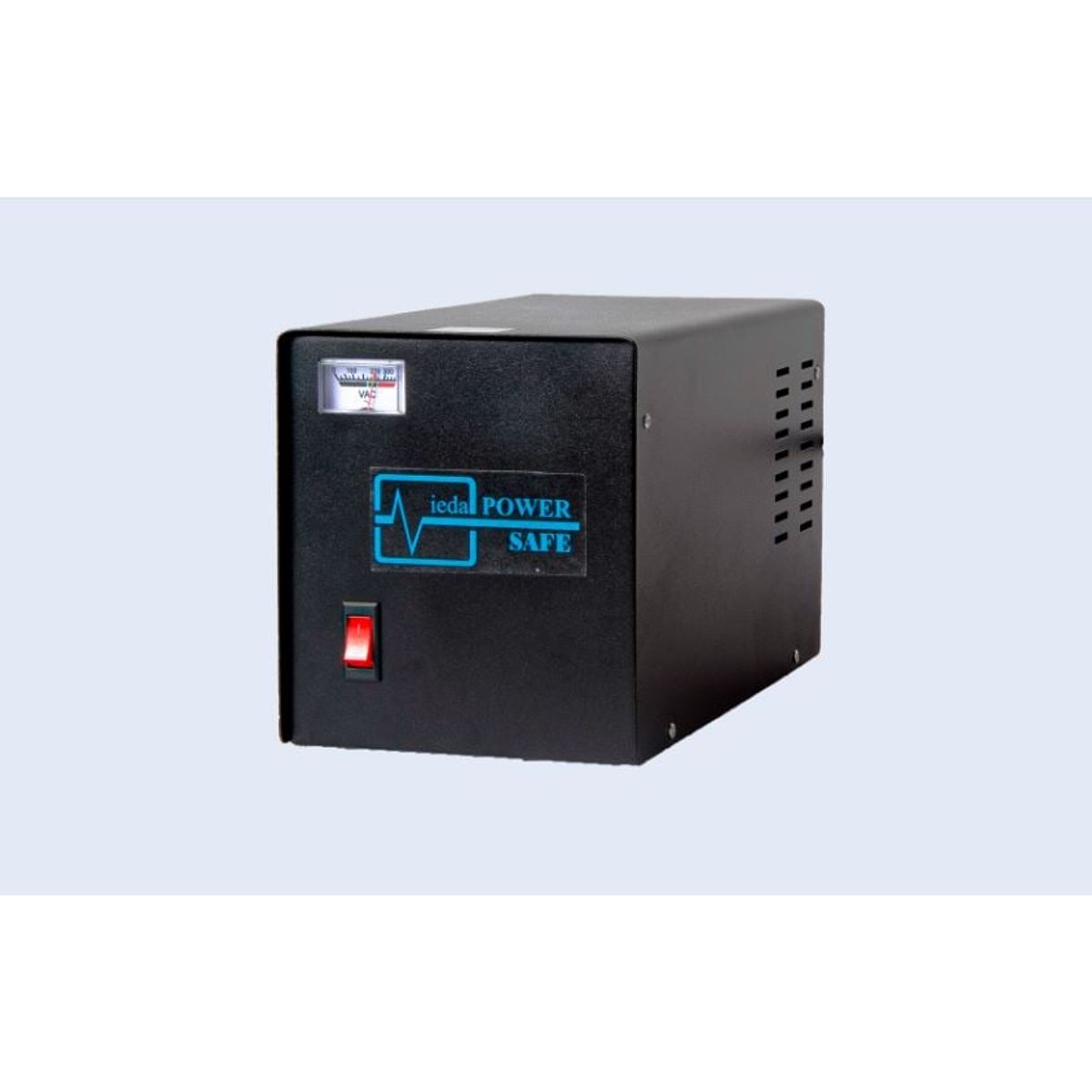 ELISE - ESTABILIZADOR 3000VA ELISE LCR-30 3kva 6 puertos 220v