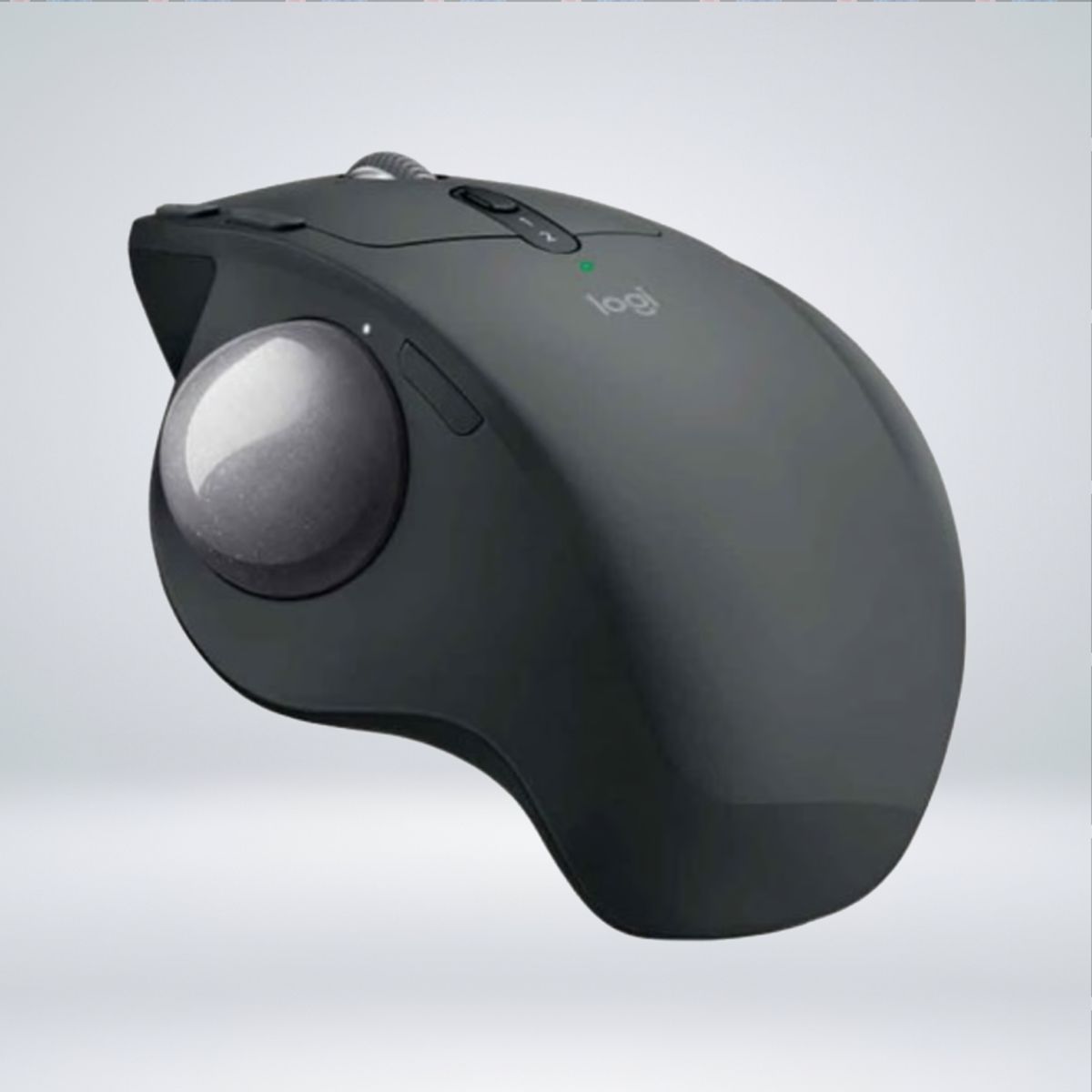 LOGITECH - MOUSE LOGITECH MX ERGO S TRACKBALL WIRELESS 8 BOTONES