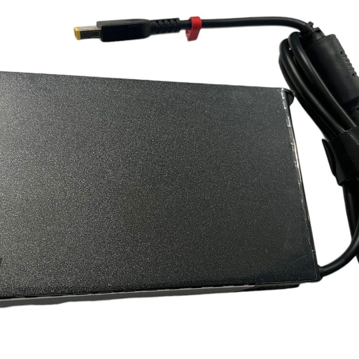 GENERICO - CARGADOR LENOVO 20V 11.5A  USB 230W