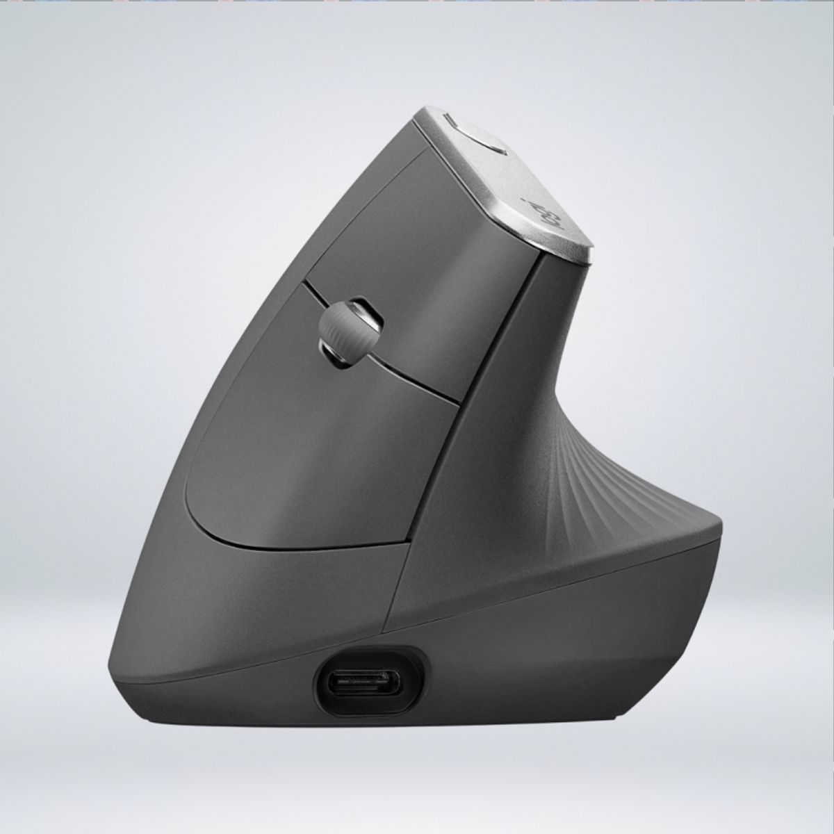 LOGITECH - MOUSE LOGITECH MX VERTICAL ADVANCED ERGONOMICA BLUETOOTH WIRELESS