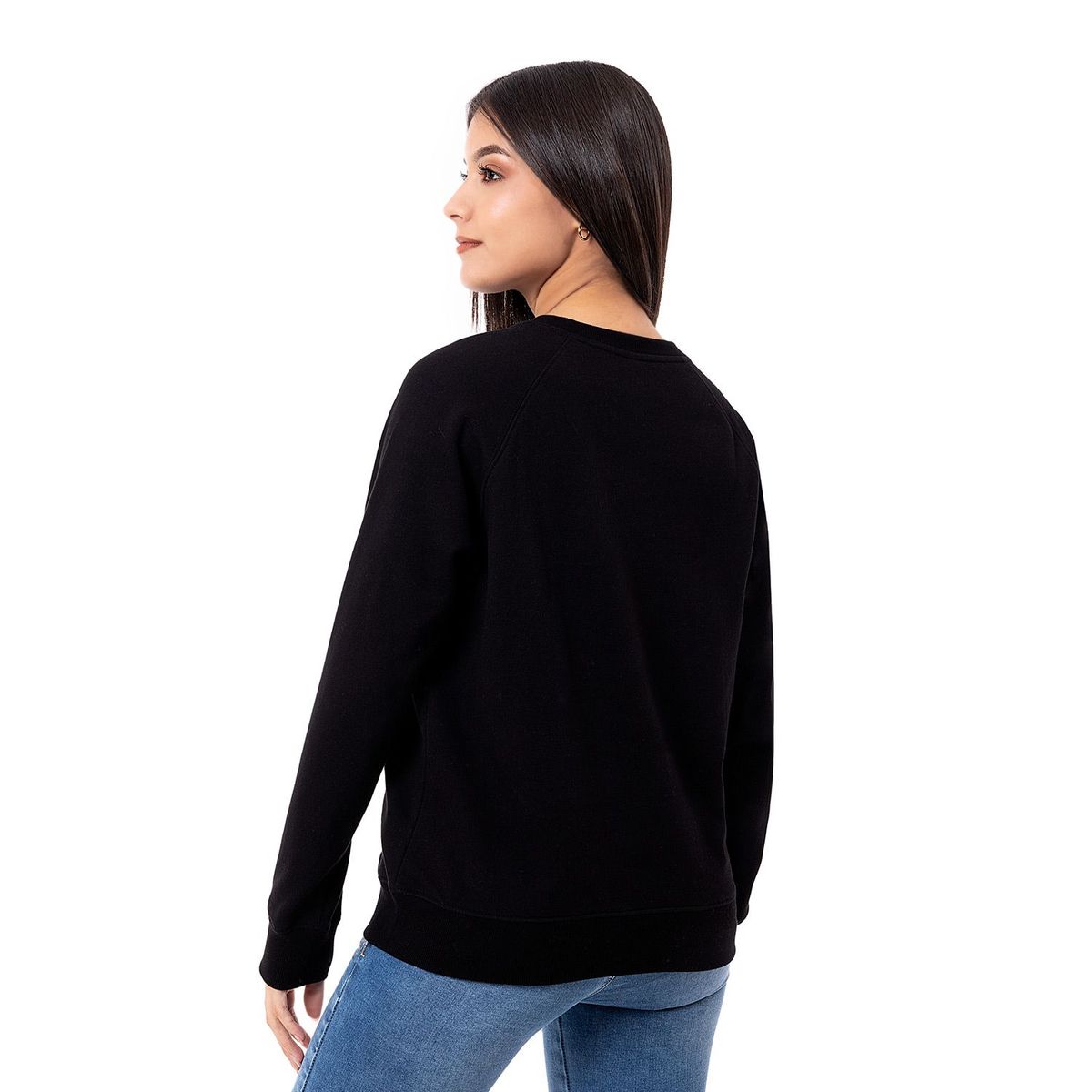 PIONIER - Polera Franela Rossella Mujer