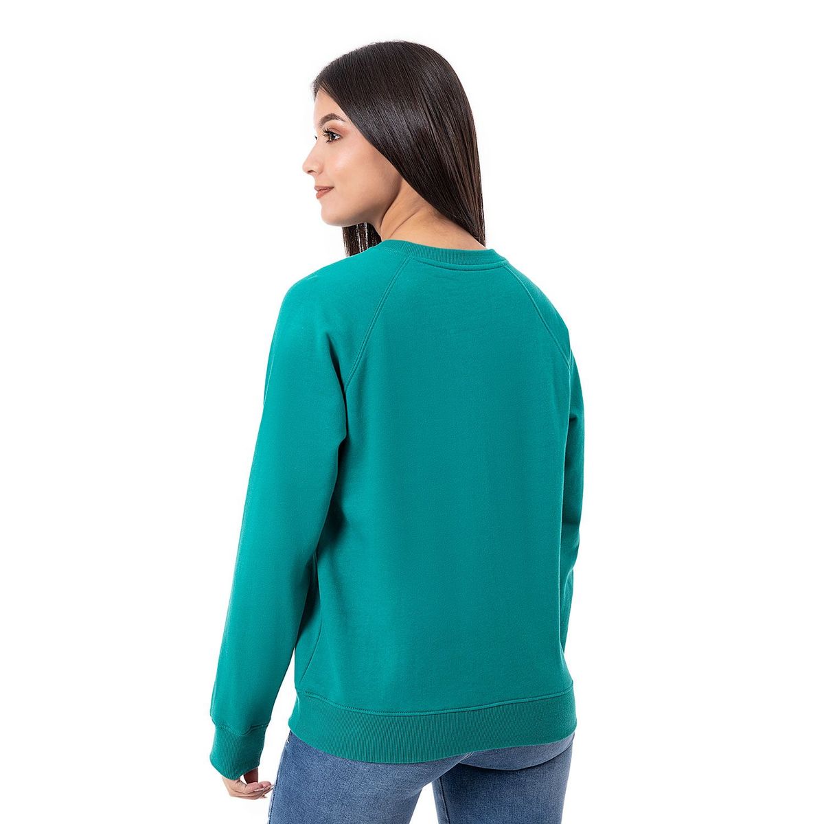 PIONIER - Polera Franela Rossella Mujer