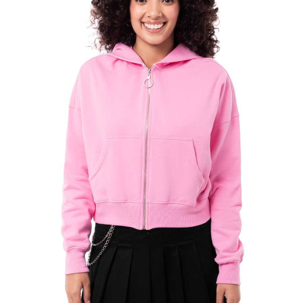 SQUEEZE - Polera Franela Vero_Disney Mujer