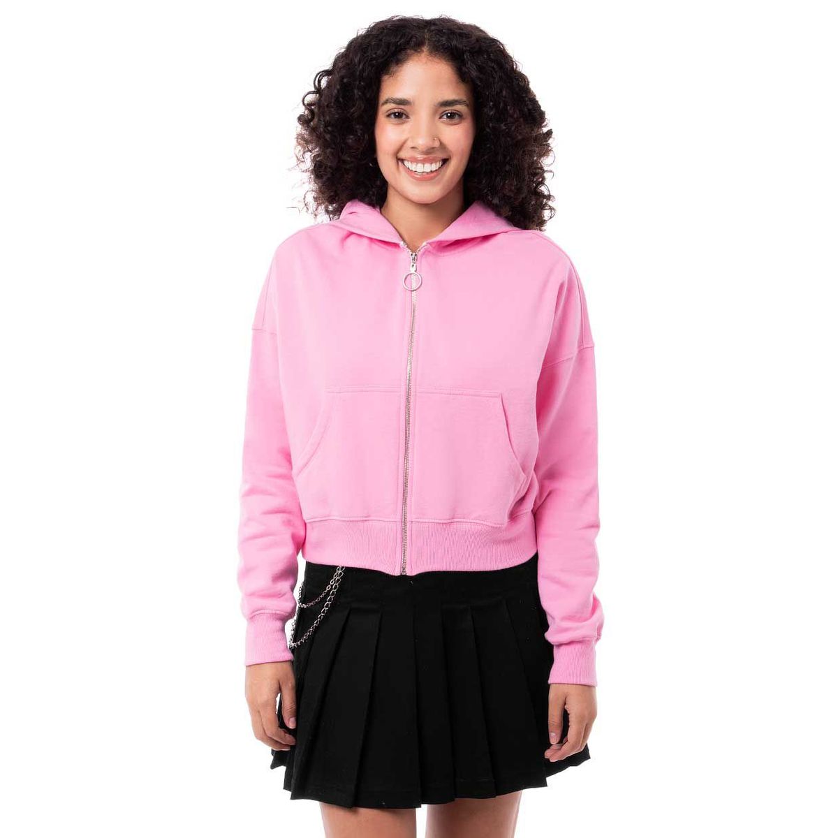 SQUEEZE - Polera Franela Vero_Disney Mujer