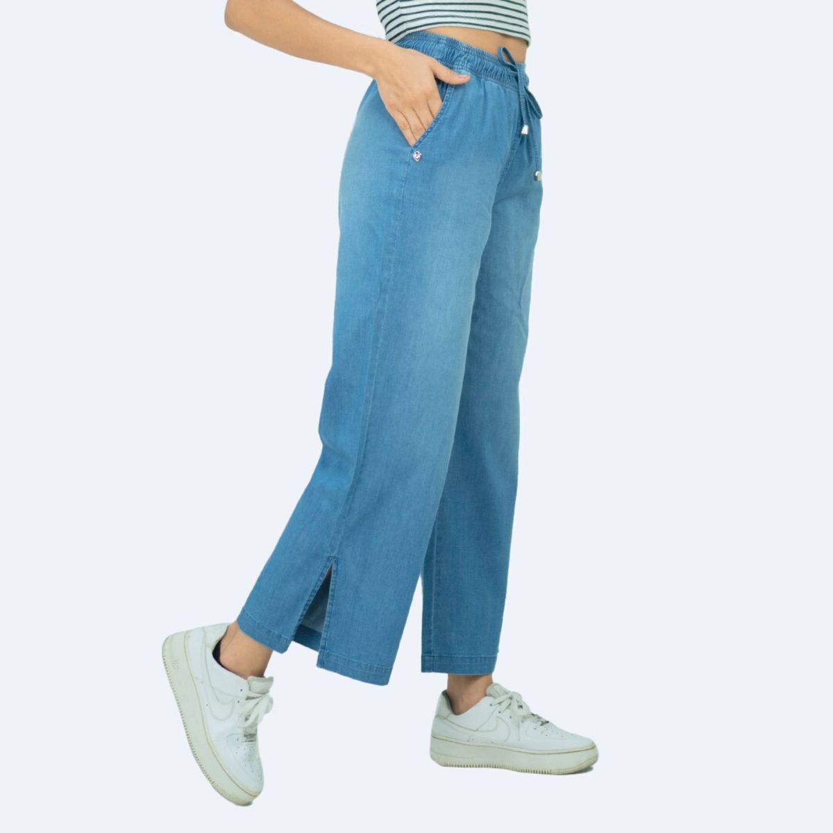 PARADA 111 - FIT PALATZZO CINTURA MUJER PARADA111 MADONA