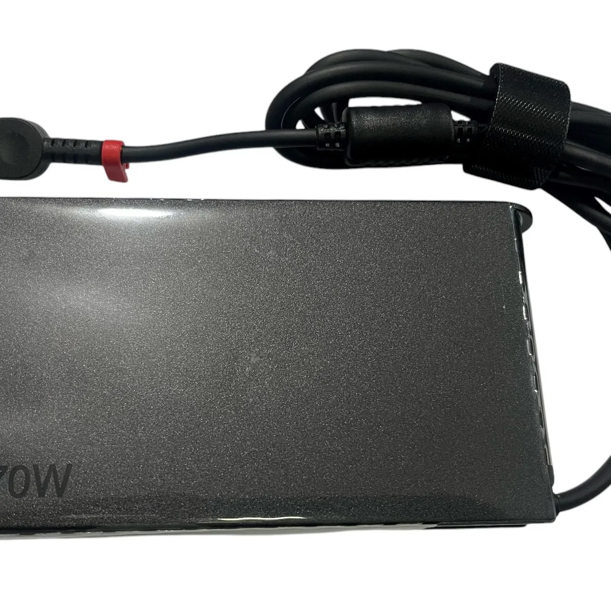 LENOVO - Cargador Lenovo Legion 20v 8.5a  170W USB SLIM