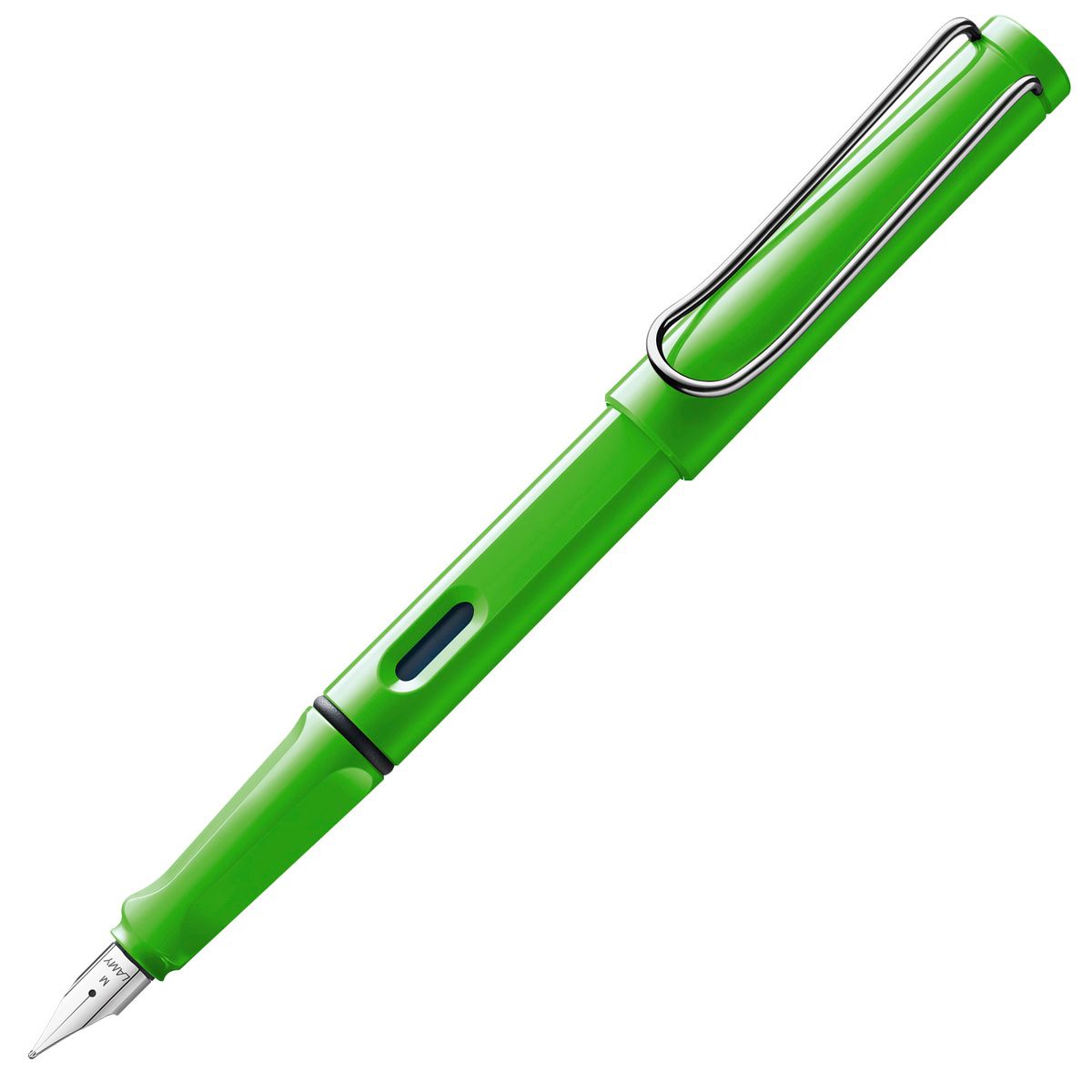 LAMY - Pluma Fuente  Safari Green