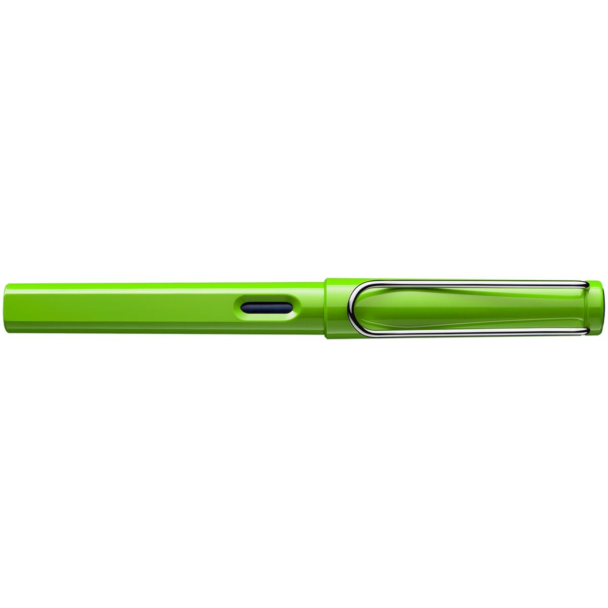 LAMY - Pluma Fuente  Safari Green