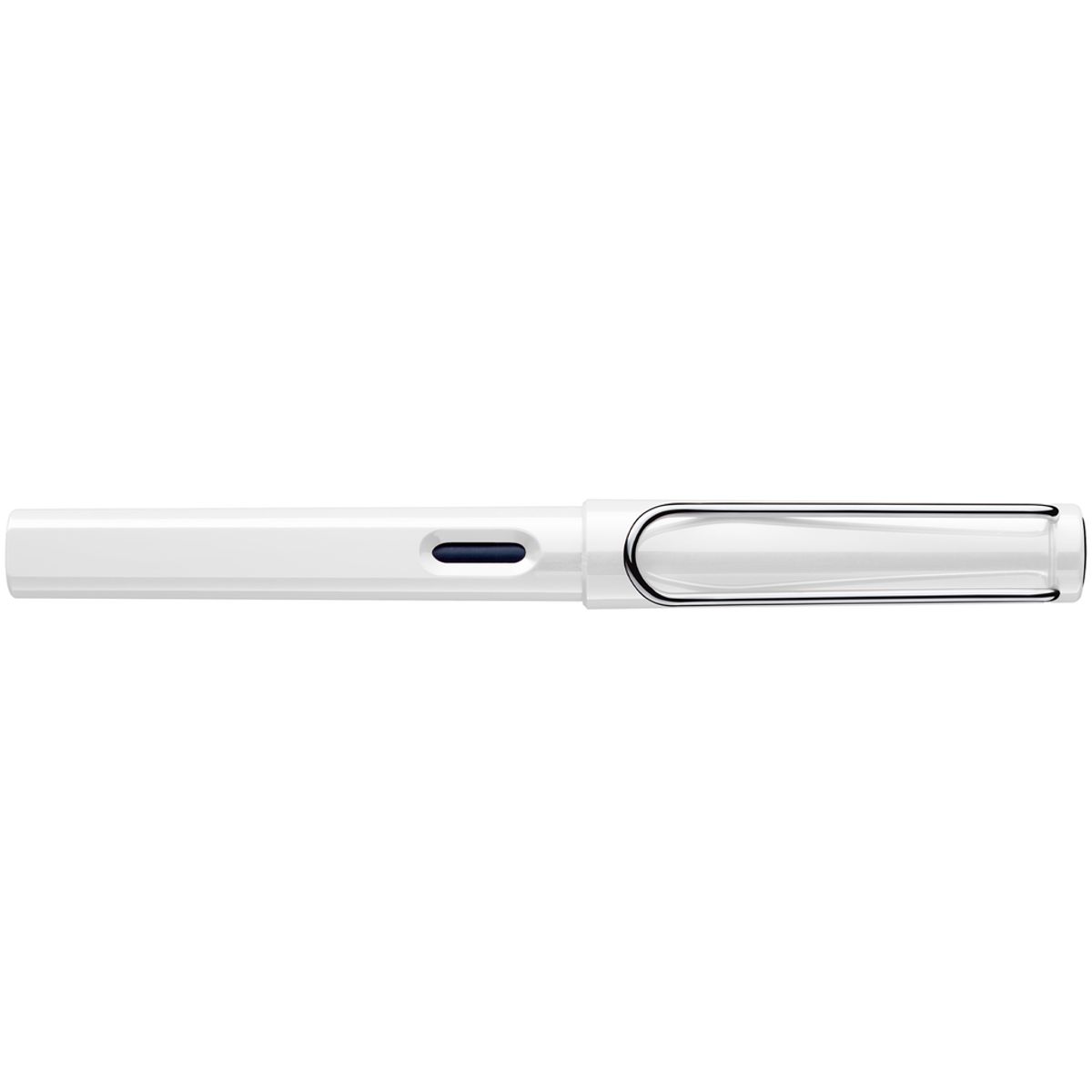 LAMY - Pluma Fuente Safari White