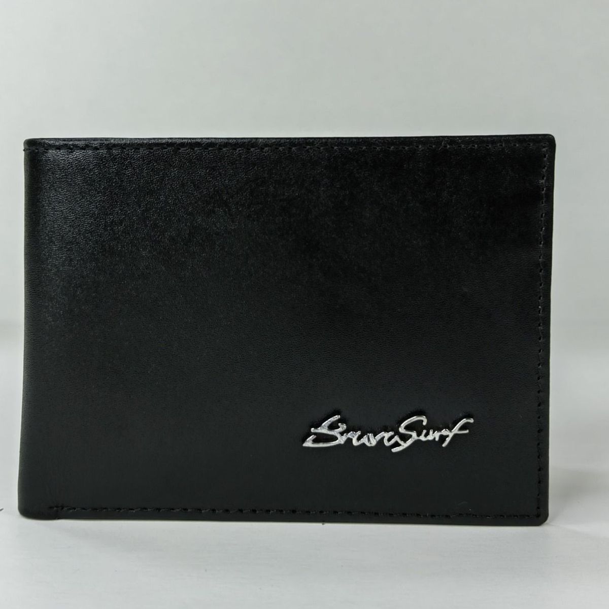 BRAVA - Billetera Brava ¡ mejor arte  mejor cuero