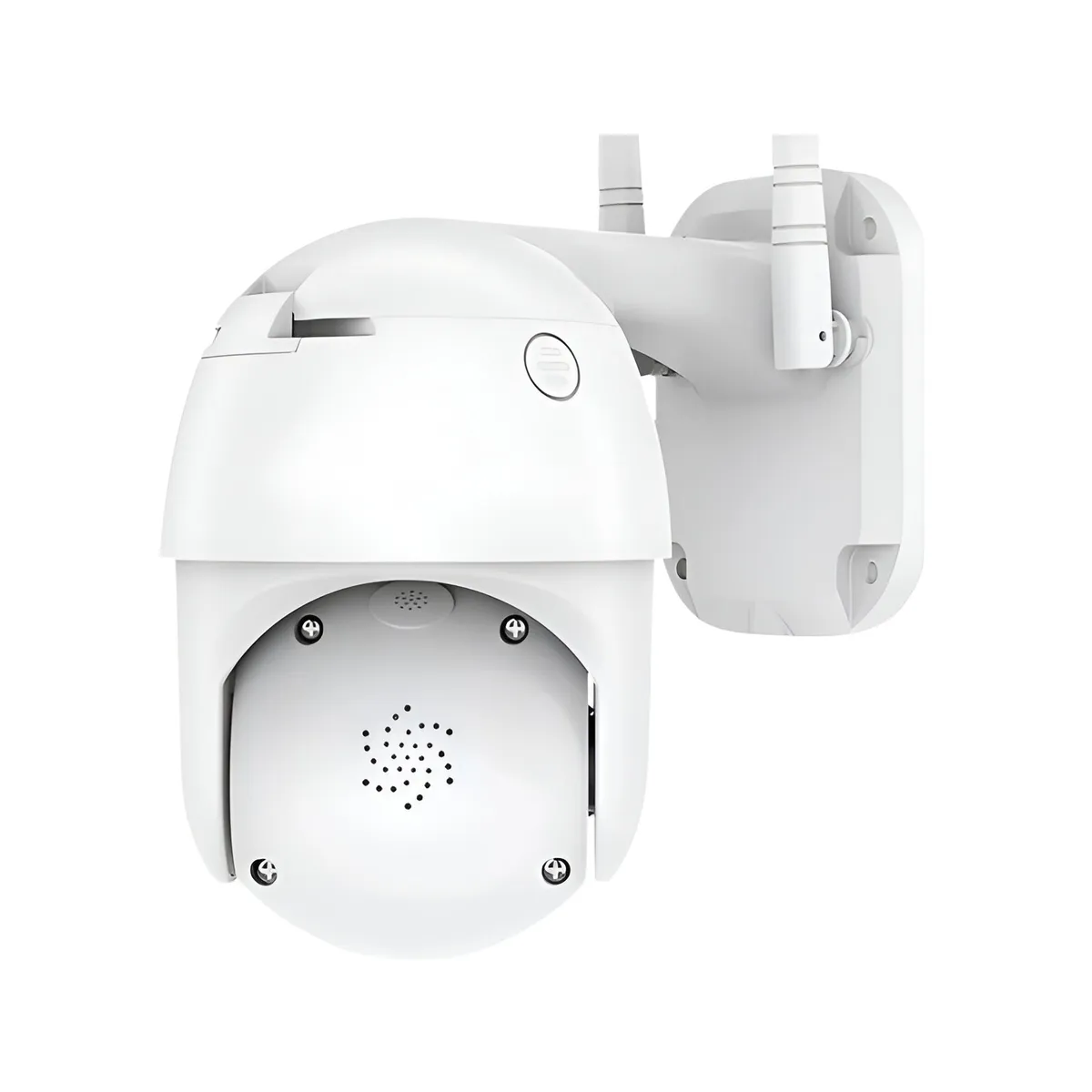 SEISA - Cámara De Seguridad Ip Para Exterior Seisa IPC-ZAS04