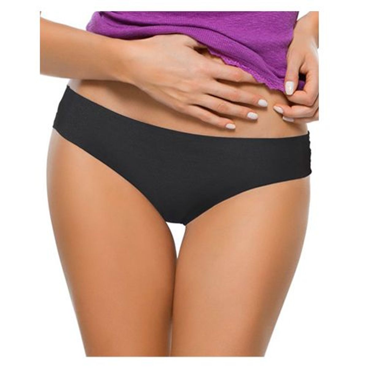 LEONISA - Calzón Tanga Mujer