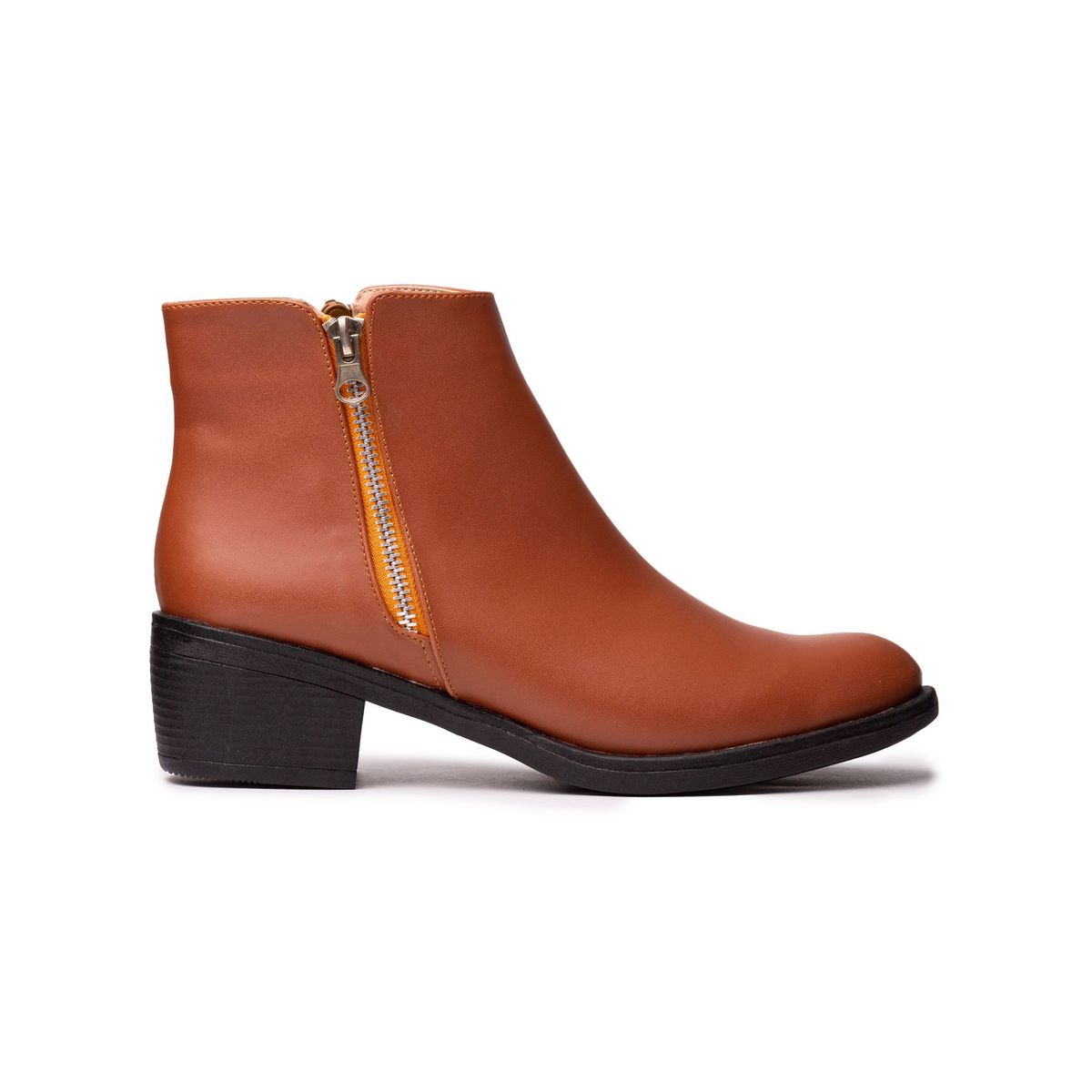 NEBULA - Botines Kobe - Nebula - Camel