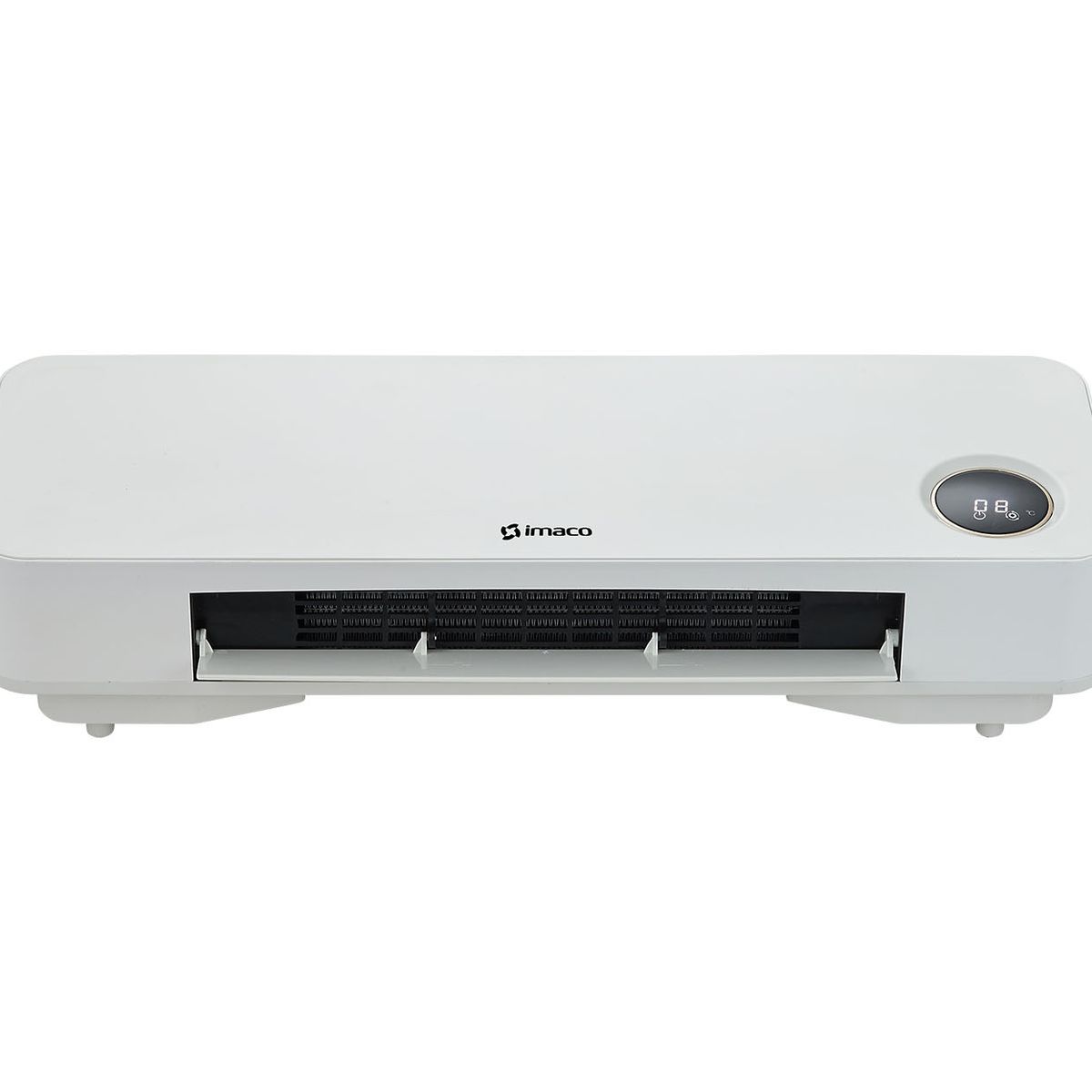 IMACO - Estufa Calentador De Pared Imaco Wh2000