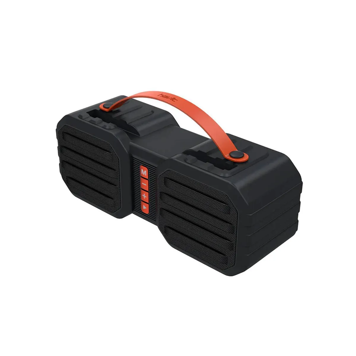 HAVIT - Parlante Bluetooth Havit Portátil SK802BT