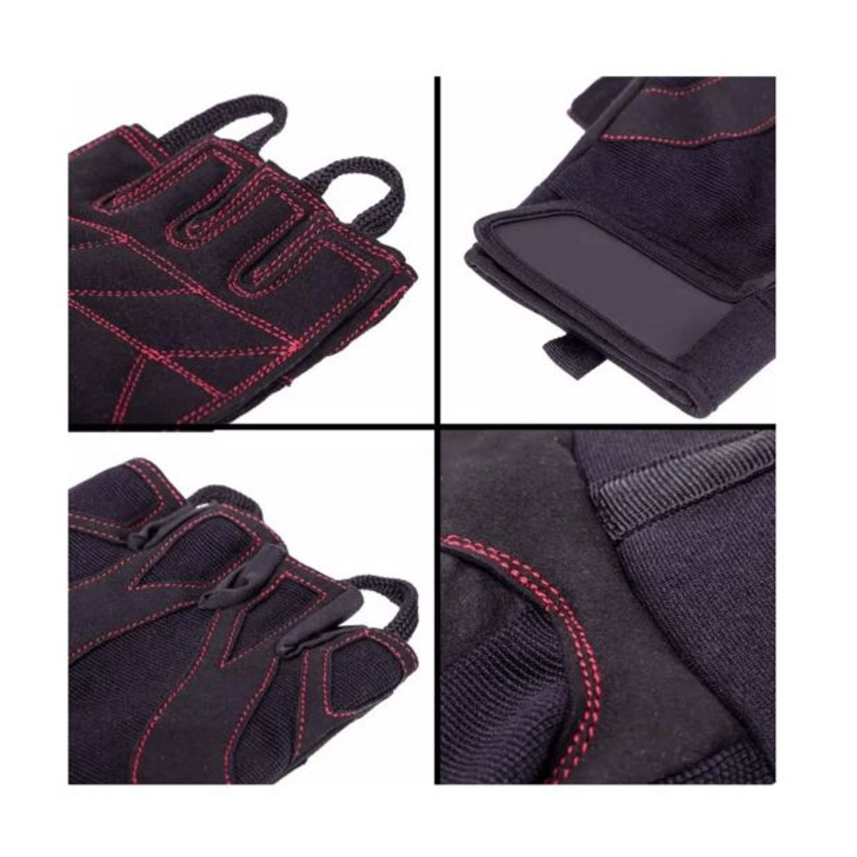 MOLTEN - Mitones para pesa mitsuwa SB161596 Talla L