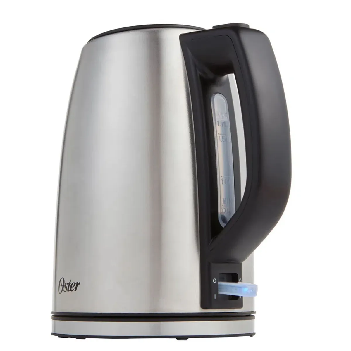 OSTER - Combo Hervidor BVSTKT673SS  Plancha GCSTBS3802