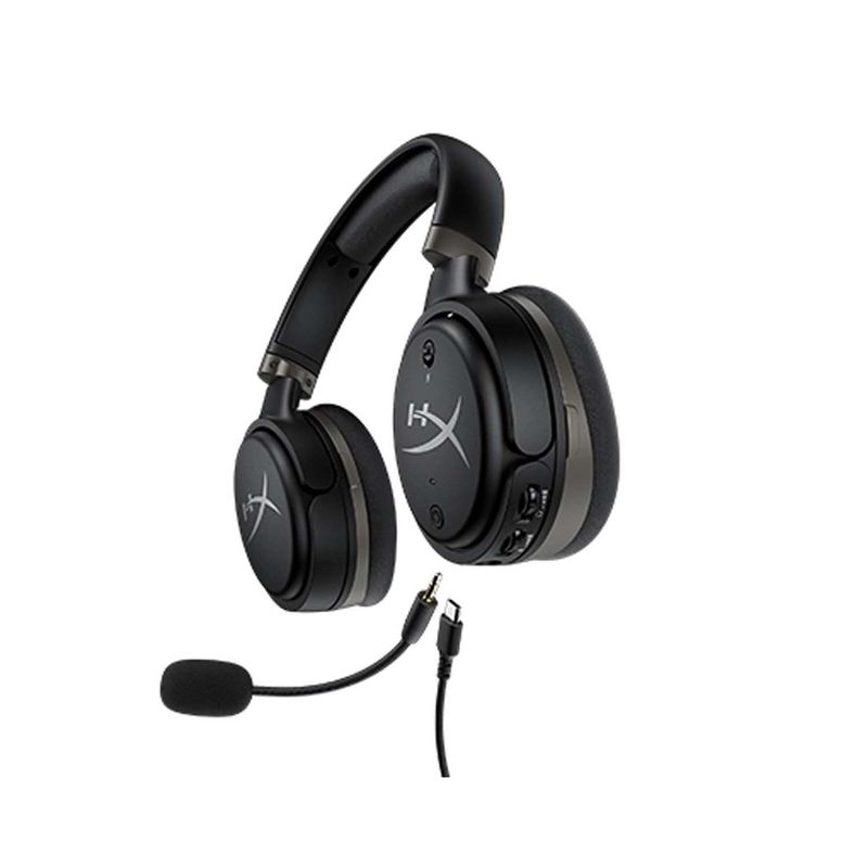 HYPERX - Auriculares Hyperx Cloud Orbit S 7.1 Gaming Pc Ps4