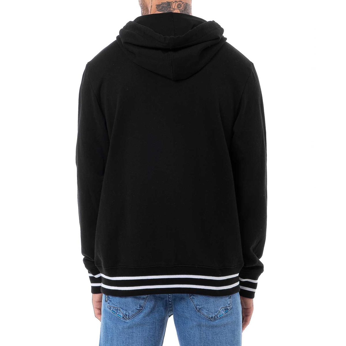 GZUCK - Polera Franela Yvan Hombre