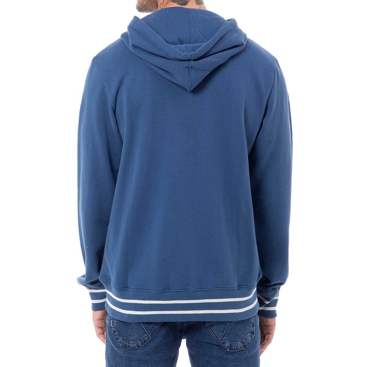 GZUCK - Polera Franela Yvan Hombre