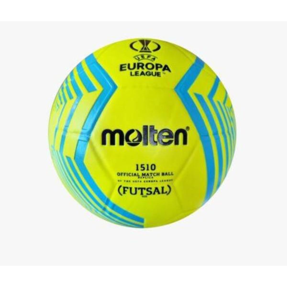 MOLTEN - Pelota para futsal F9U1510-23L laminado