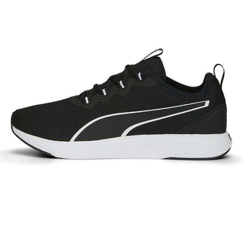 PUMA - Zapatillas running puma softride cruise 2 378209-01 - negro