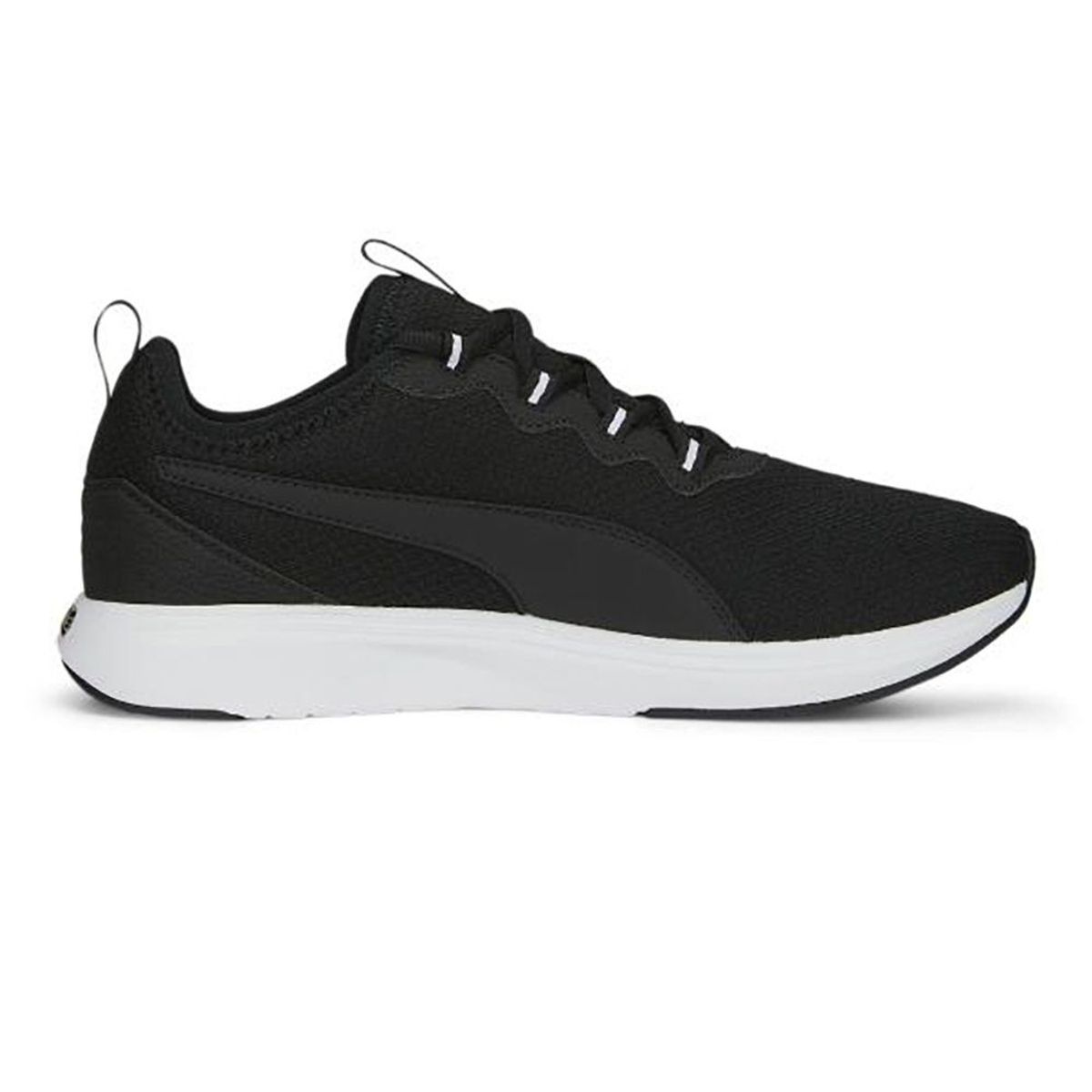 PUMA - Zapatillas running puma softride cruise 2 378209-01 - negro
