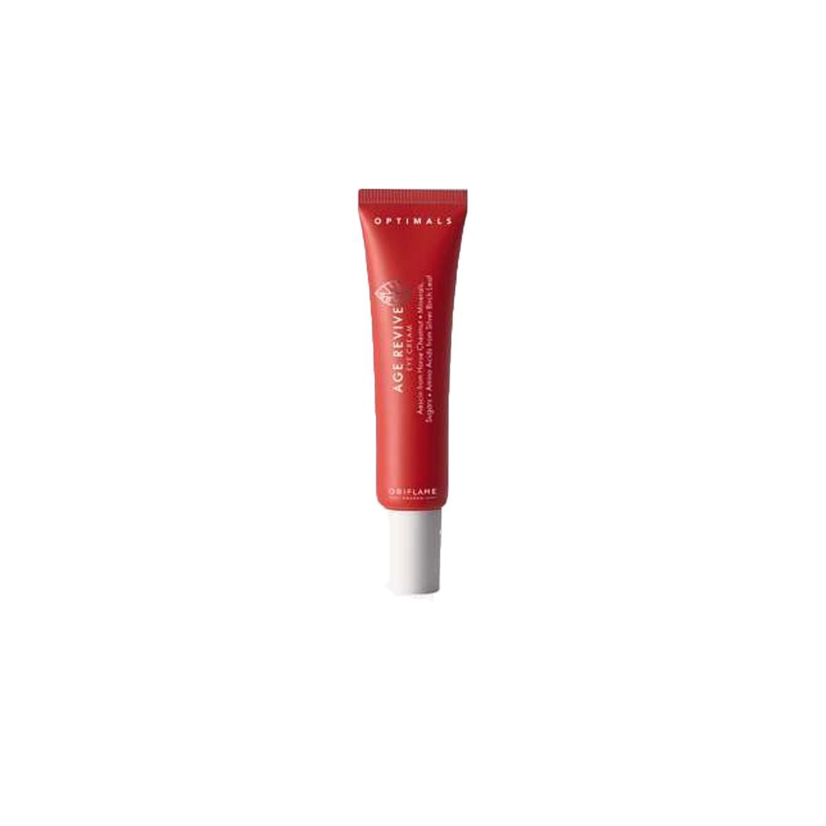 GENERICO - Crema Contorno de Ojos Optimals Age Revive Oriflame