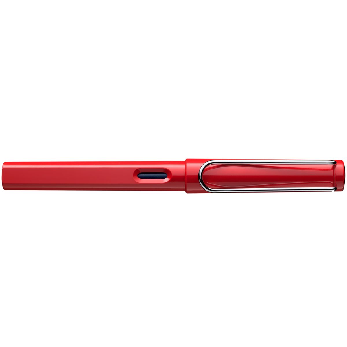 LAMY - Pluma Fuente Safari Red