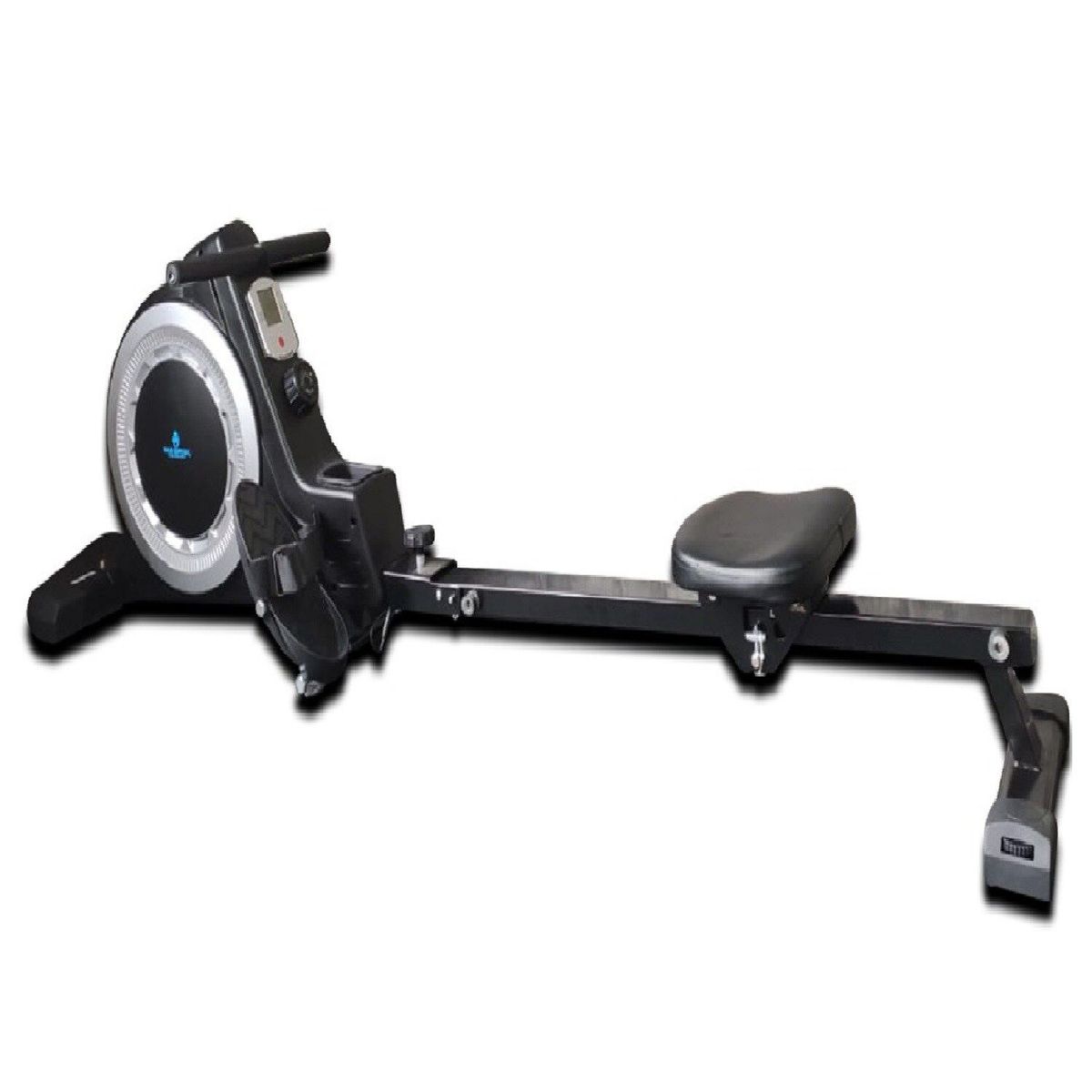 ALPHA GYM - Maquina remo sport con 14 niveles de resistencia