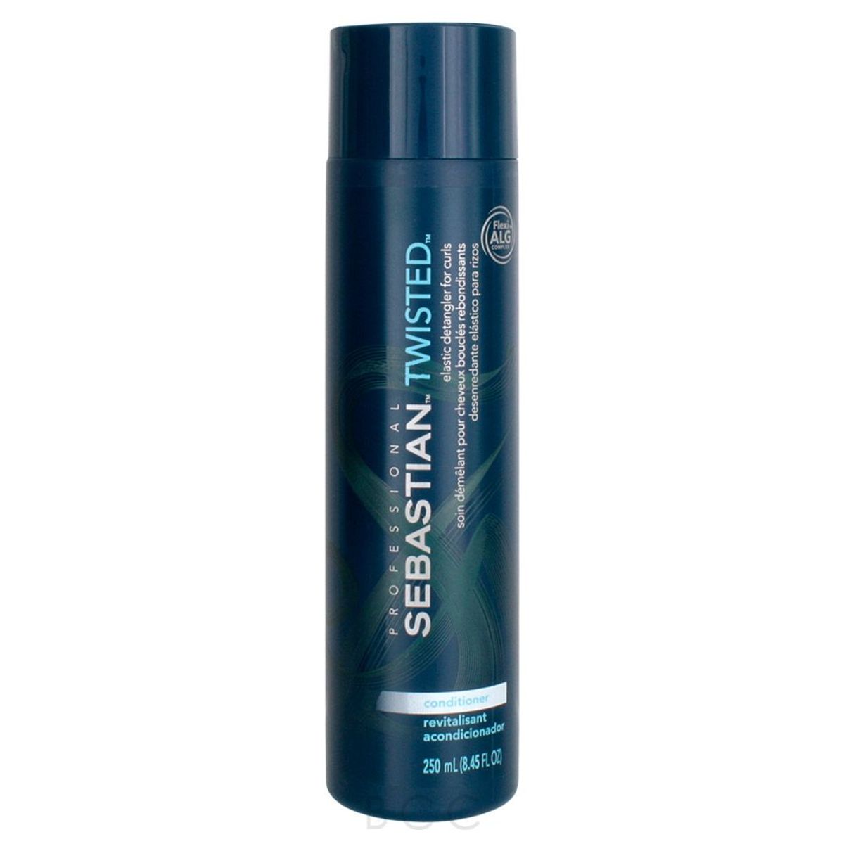 SEBASTIAN - Acondicionador Para Rizos 250 ml Sebastian Twisted