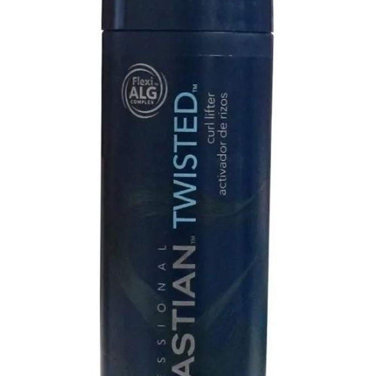 SEBASTIAN - Espuma Para Peinar Sebastian Twisted Curl Lifter Styling Foam 200ml