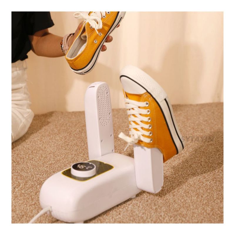 Secador de Calzado Eléctrico Portátil – Falabella