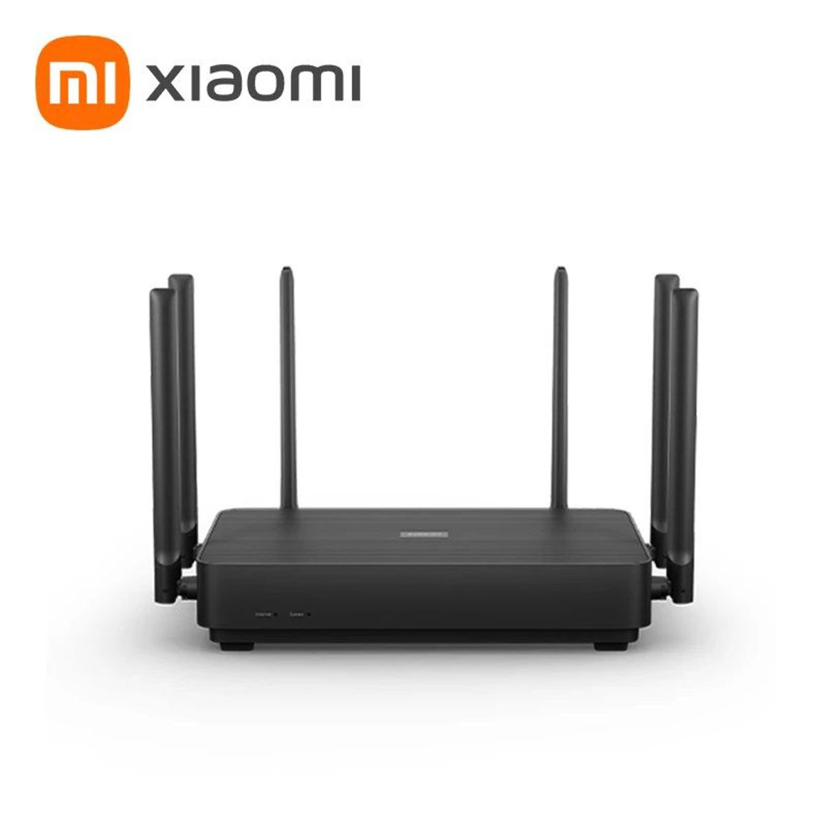 XIAOMI - Router Xiaomi AX3200 Dual Band Wifi 6
