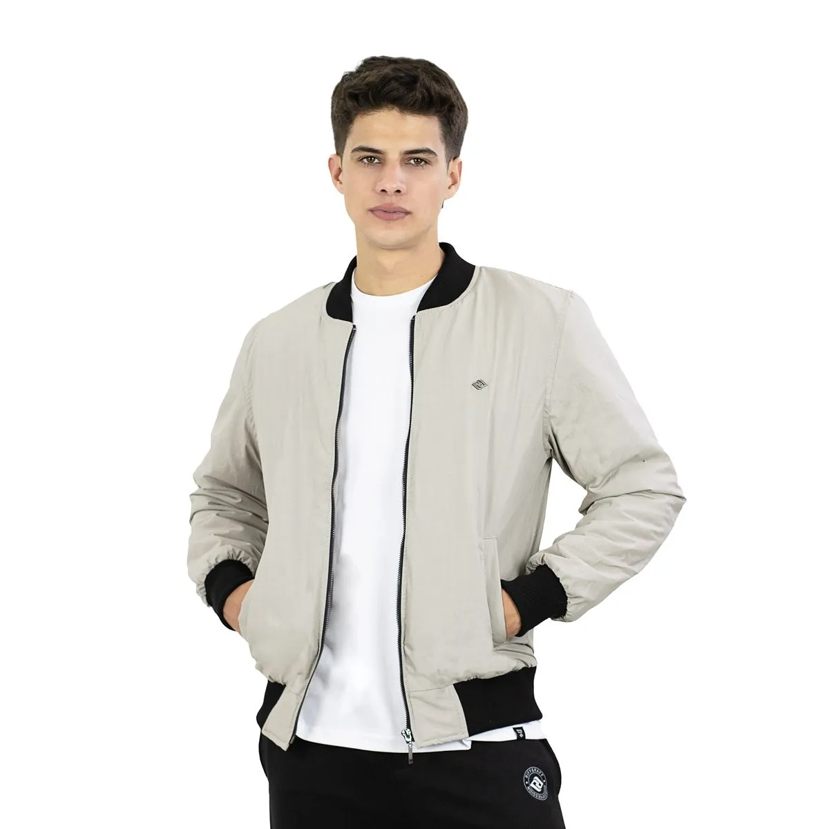 RIFF&RAFF - Casaca Bomber Hombre Dax RIFF&RAFF