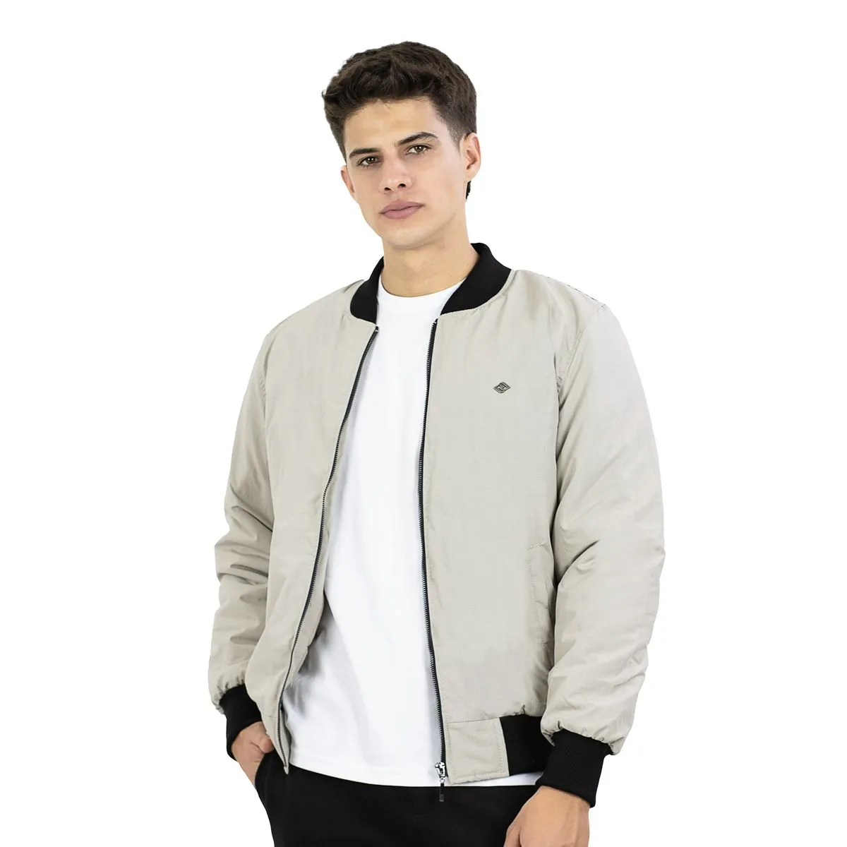 RIFF&RAFF - Casaca Bomber Hombre Dax RIFF&RAFF