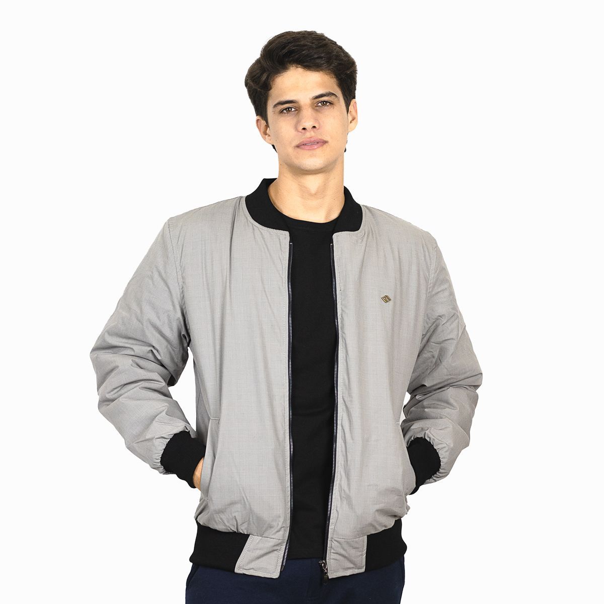 RIFF&RAFF - Casaca Bomber Hombre Dax RIFF&RAFF