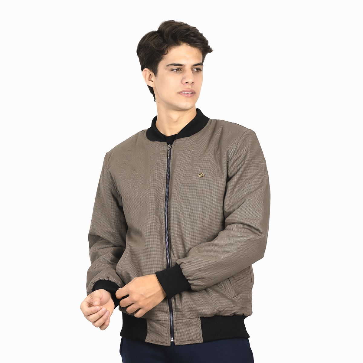 RIFF&RAFF - Casaca Bomber Hombre Dax RIFF&RAFF