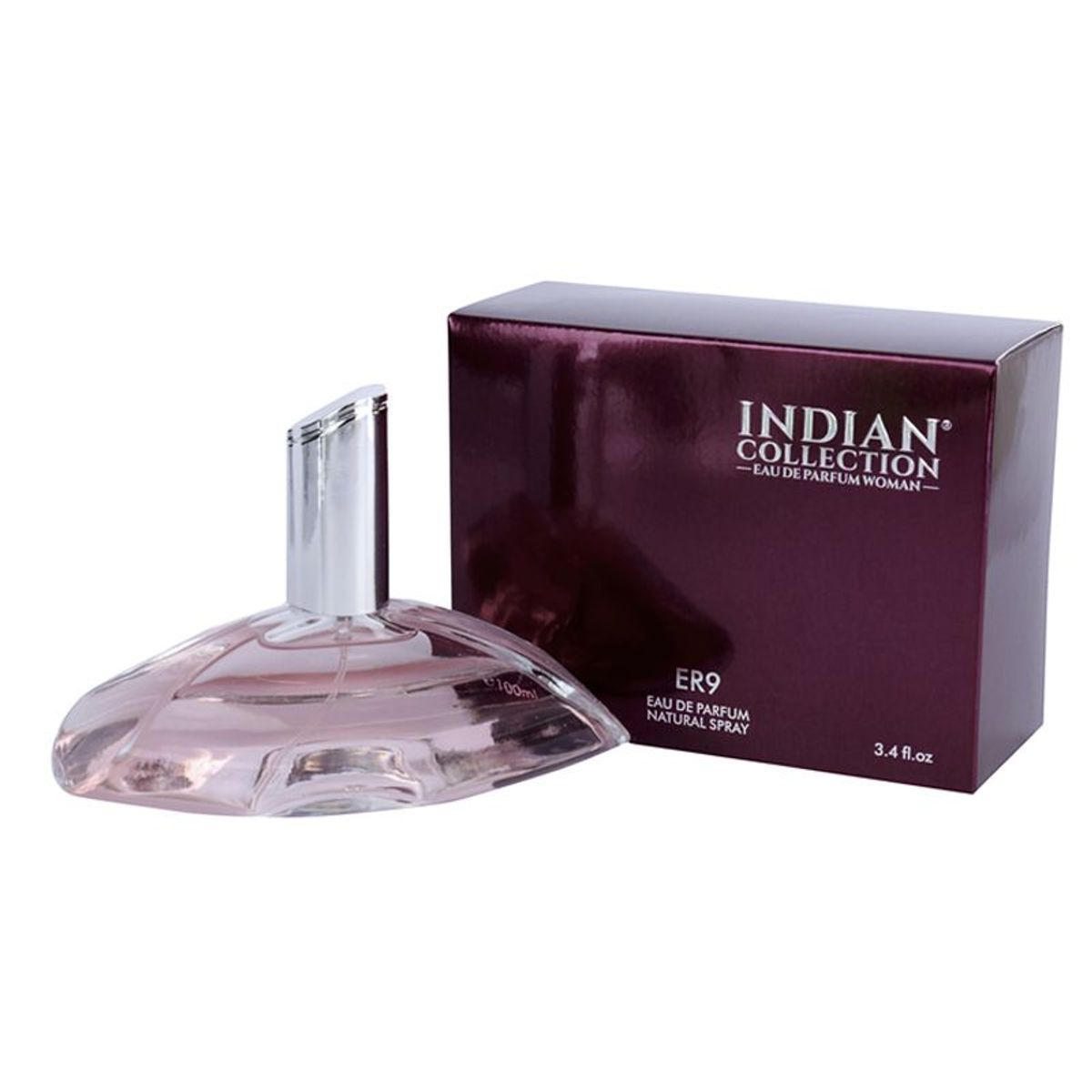 FLOWER SECRET - Flower Secret Perfume Para Mujer 100 ml.