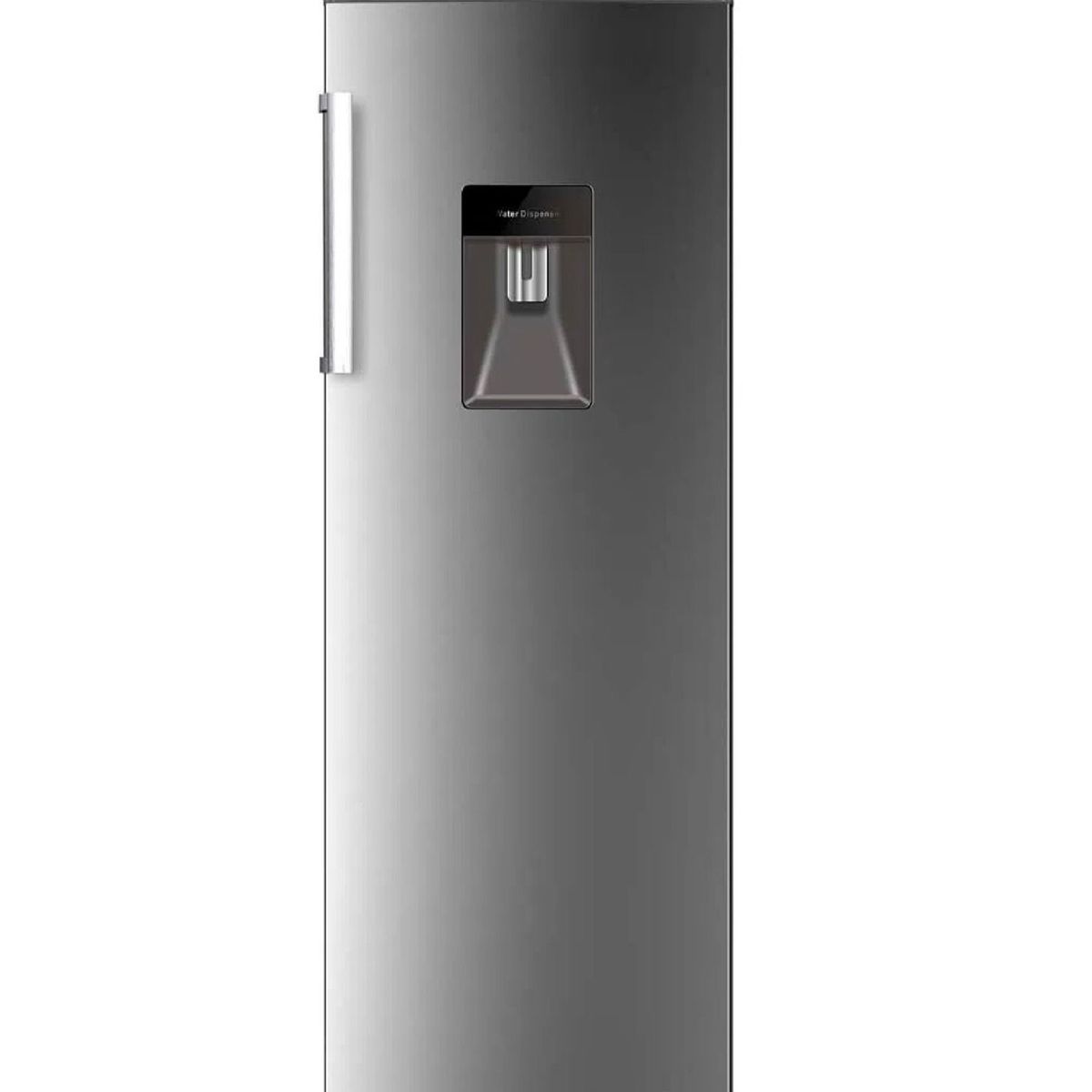 BLACKLINE - Refrigeradora BLACKLINE 175L Frost 1PD Inox