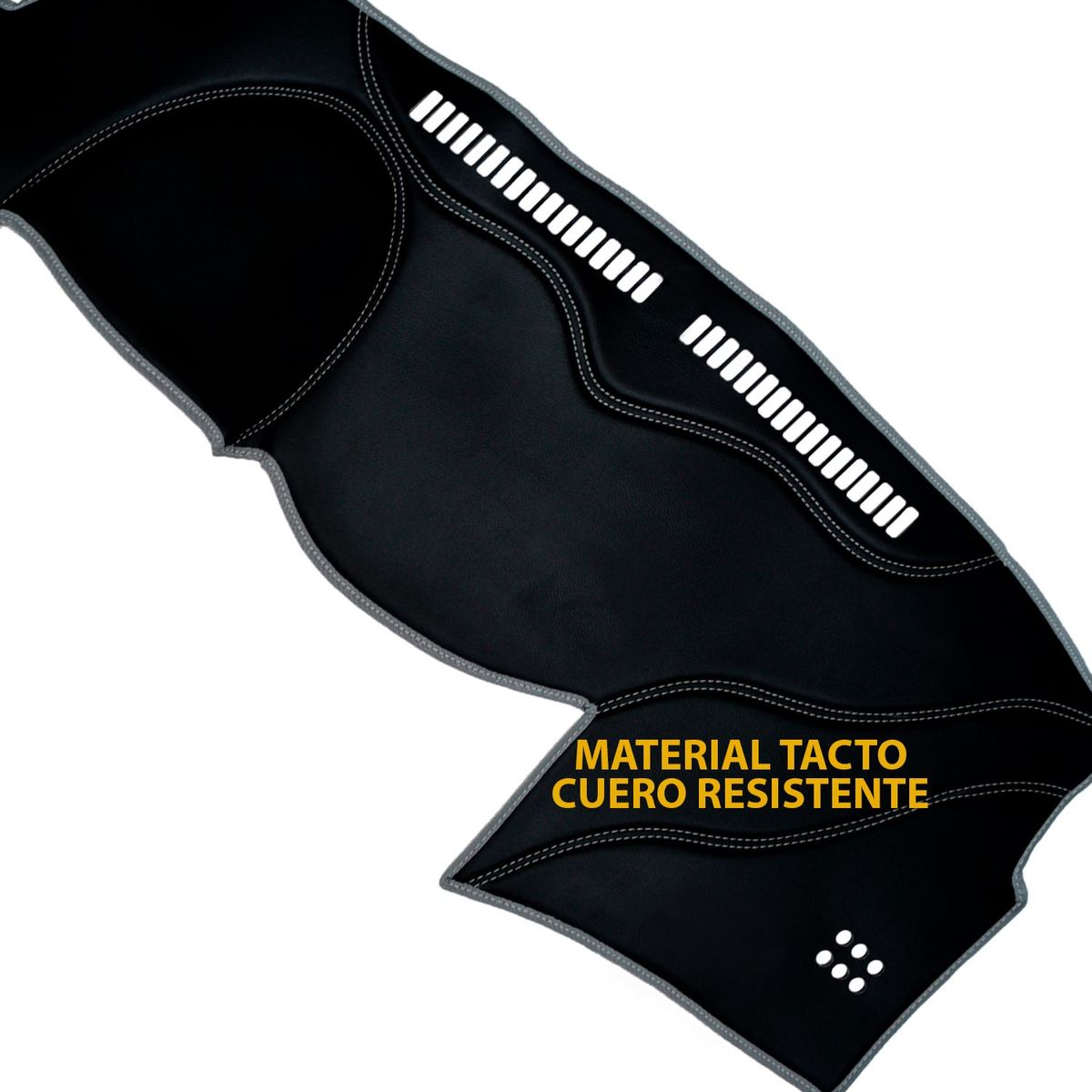 TECGO - PROTECTOR TABLERO TIPO TOYOTA SUCCEED WAGON