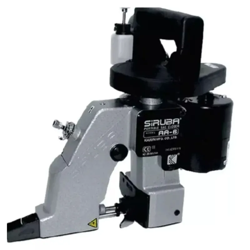 GENERICO - Maquina De Coser Costales Cerradora De Sacos Fardo en Siruba