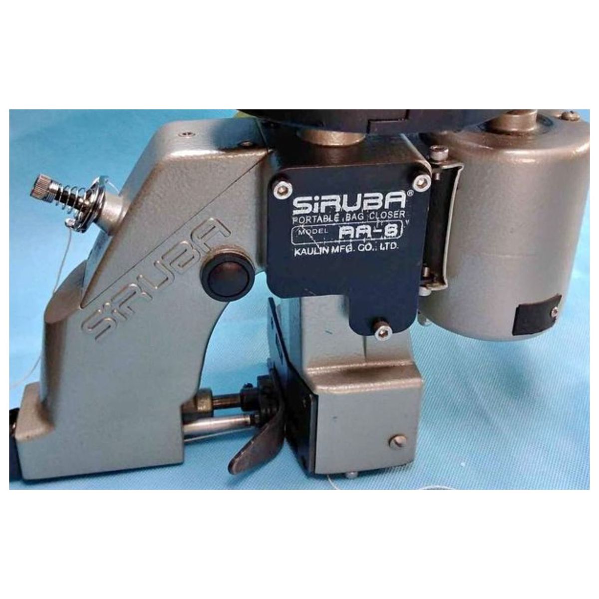 GENERICO - Maquina De Coser Costales Cerradora De Sacos Fardo en Siruba