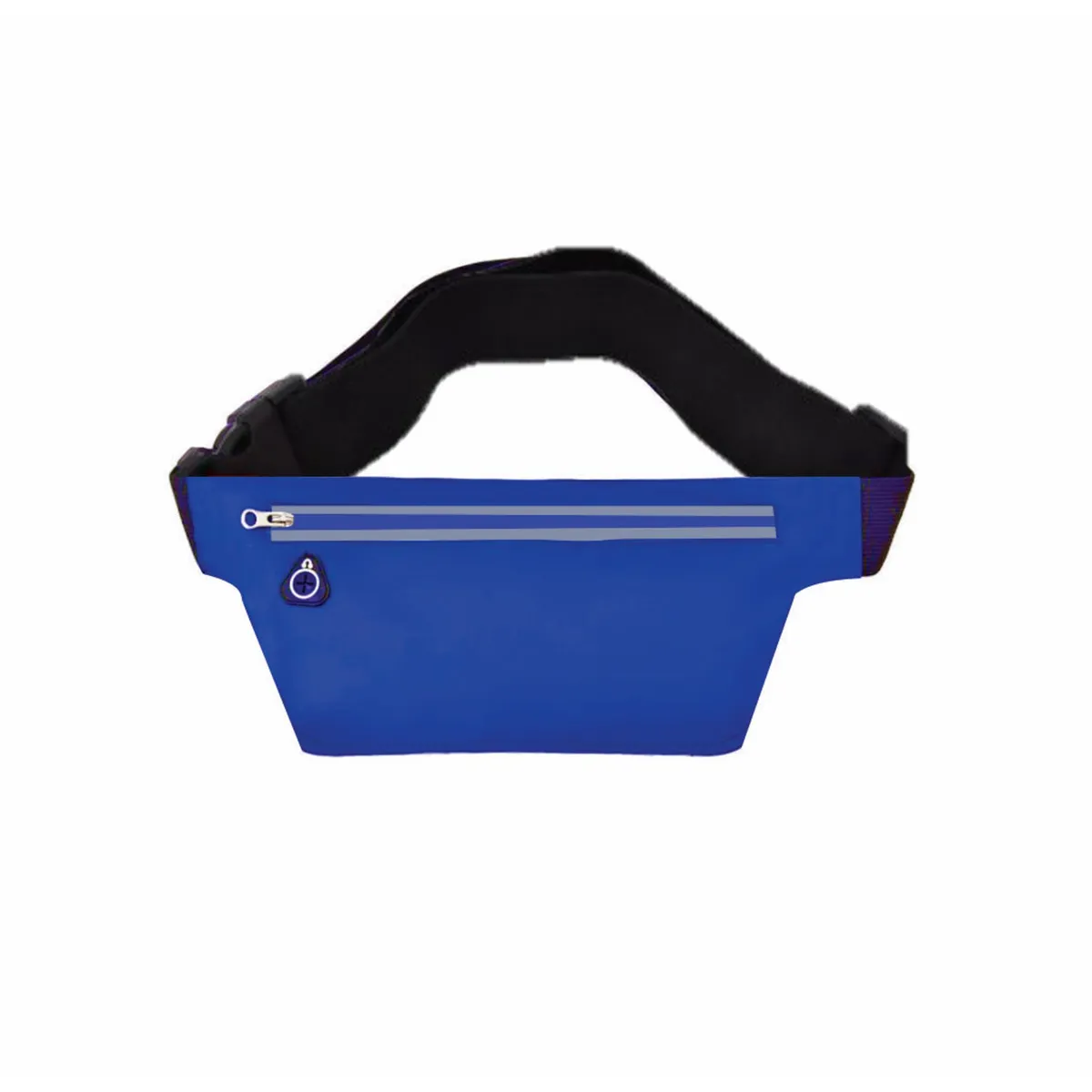 GENERICO - Canguro impermeable Azul