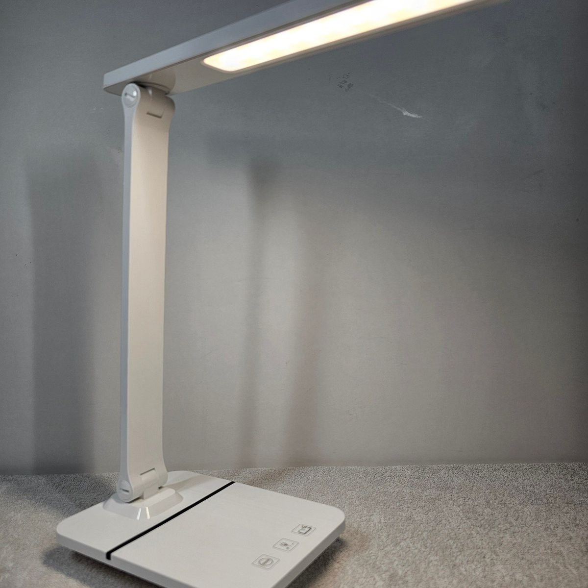 GENERICO - Lámpara Led Articulable  Recargable