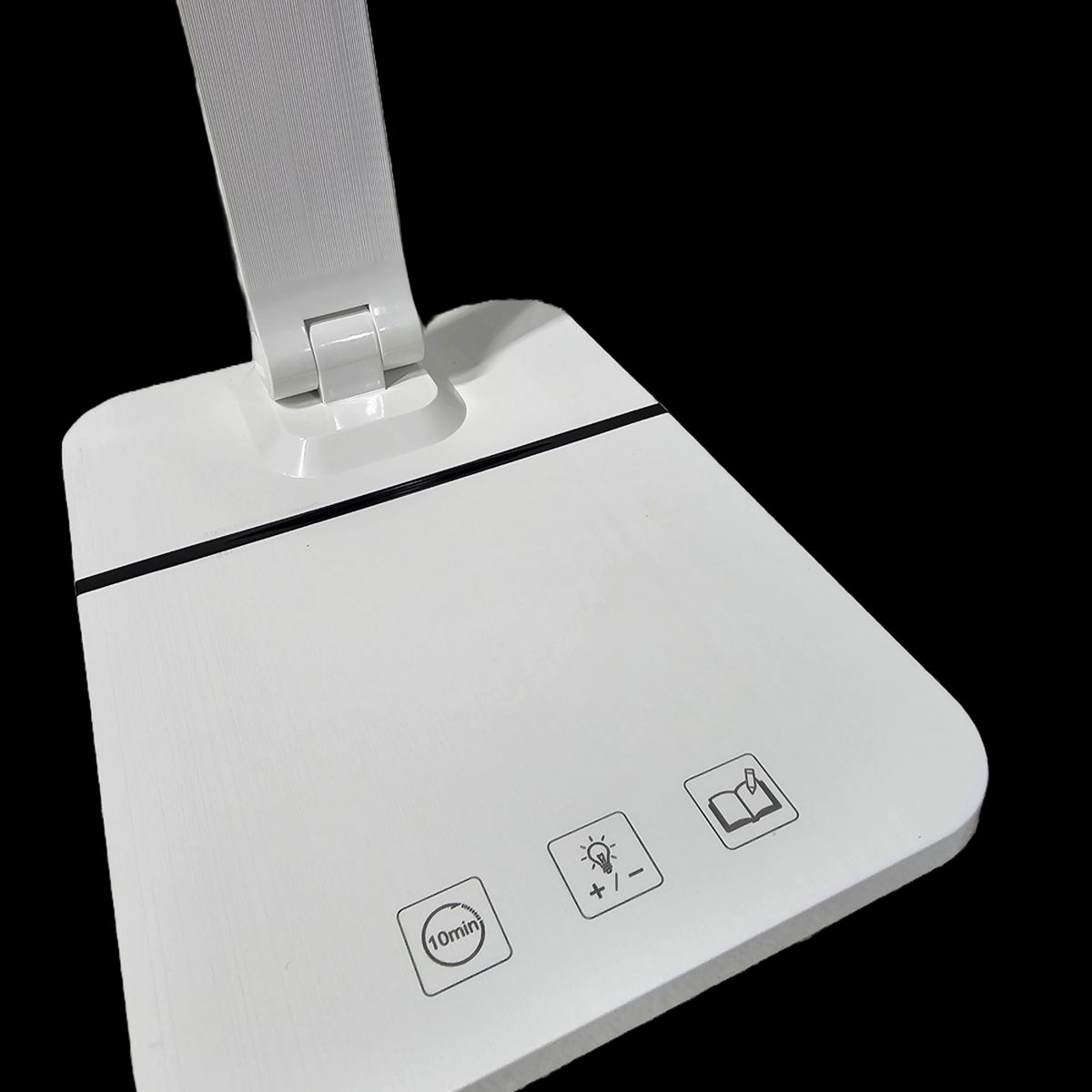 GENERICO - Lámpara Led Articulable  Recargable